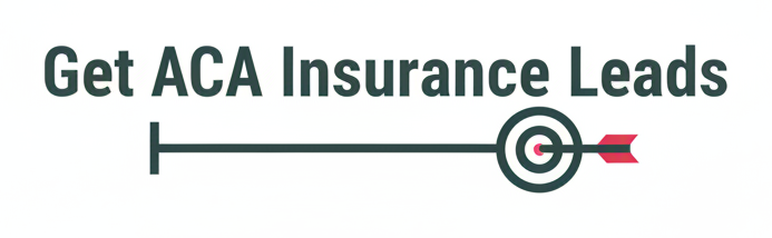 Get ACA Insurance Leads logo